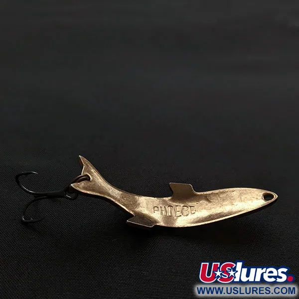 Acme Phoebe, 7g, rame, ondulante #20016