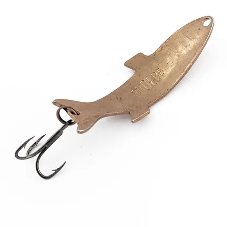 Acme Phoebe, 7g, rame, ondulante #20016