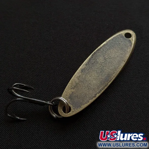 Acme Kastmaster, 7g (1/4oz) Ottone, Cucchiaino Ondulante #20028