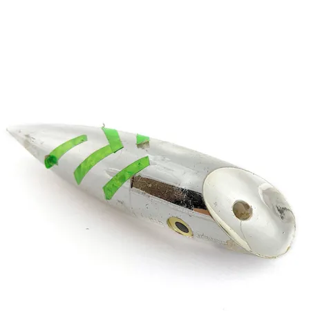 Luhr Jensen J-Plug, Silver Bullet 14g, Artificiale da Traina #20031