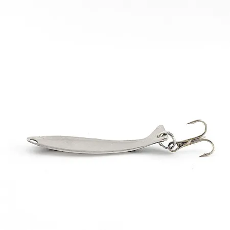 Worth Fly Rod Demon, 1,5g nero/bianco/nichel, Ondulante #22169