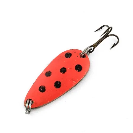 Luhr Jensen Rocket 88 UV