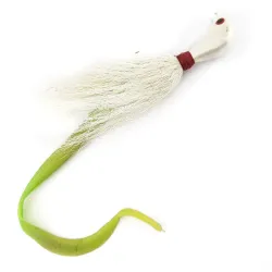 Jig Ocean Logic Bucktail Striper