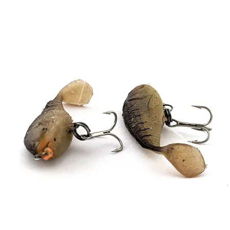 Storm WildEye Live Minnow, 5g (3/16 oz) Shad, Esca Soft Bait #20147