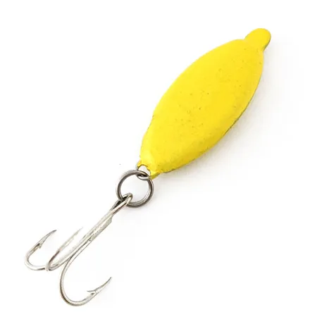 Worth Jig, 19g Giallo, Esca Artificiale #22067