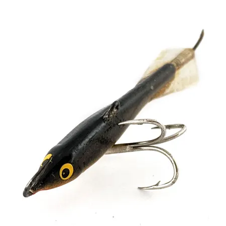 Rapala Flat Jig 7, 16g, Oro, Esca Verticale #20317