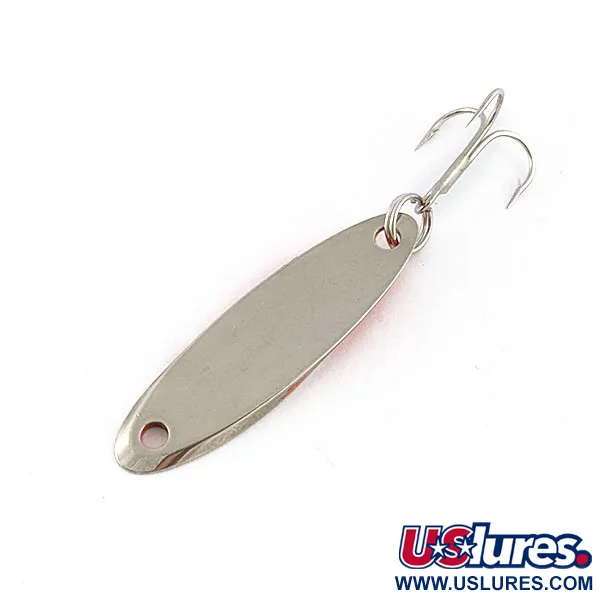 Acme Kastmaster, 3.5g arancione/nickel, cucchiaino ondulante #20319