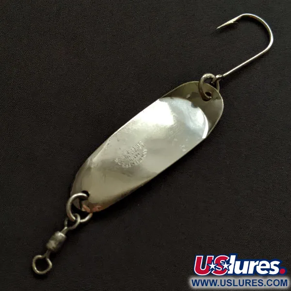 Andy Reekers, 7g Nichel/Rosso, Ondulante #20373