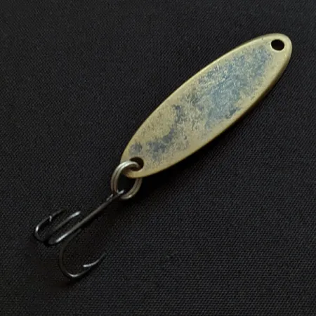 Acme Kastmaster, Ottone 7g, Cucchiaino Ondulante #20432