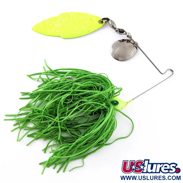 Spinnerbait Elite UV