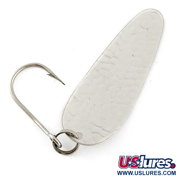 Acme Looter, 4g Argento, Ondulante #20485