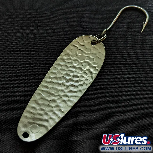 Acme Looter, 4g Argento, Ondulante #20485