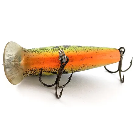 Storm Rattlin Thin Fin, 9,5g, Colore Perch, Crankbait #20512