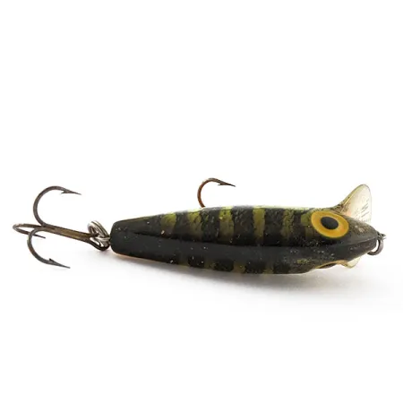 Storm Rattlin Thin Fin, 9,5g, Colore Perch, Crankbait #20512