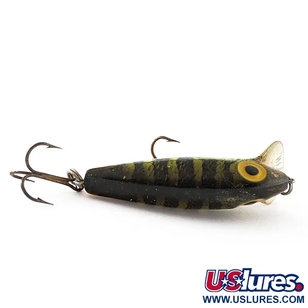 Storm Rattlin Thin Fin, 9,5g, Colore Perch, Crankbait #20512
