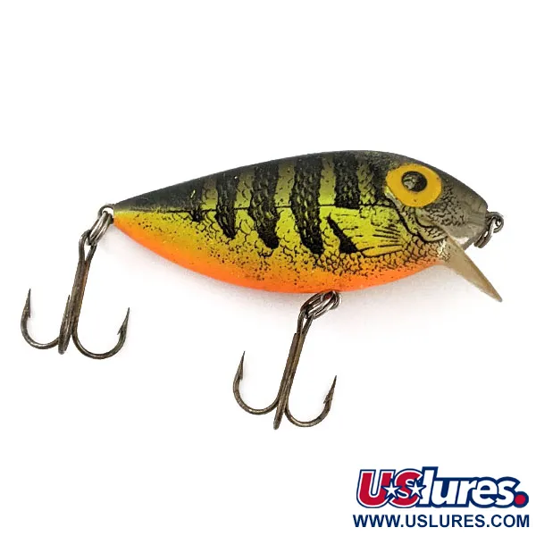 Storm Rattlin Thin Fin (Pre-Rapala) UV