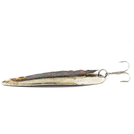 Cabela's Cormoran, 28g, Cucchiaino Ondulante #20519