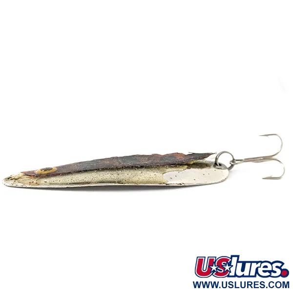 Cabela's Cormoran, 28g, Cucchiaino Ondulante #20519
