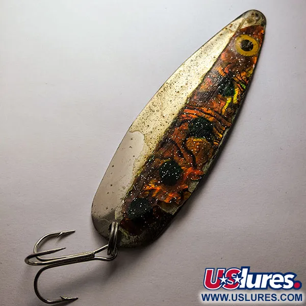 Cabela's Cormoran, 28g, Cucchiaino Ondulante #20519
