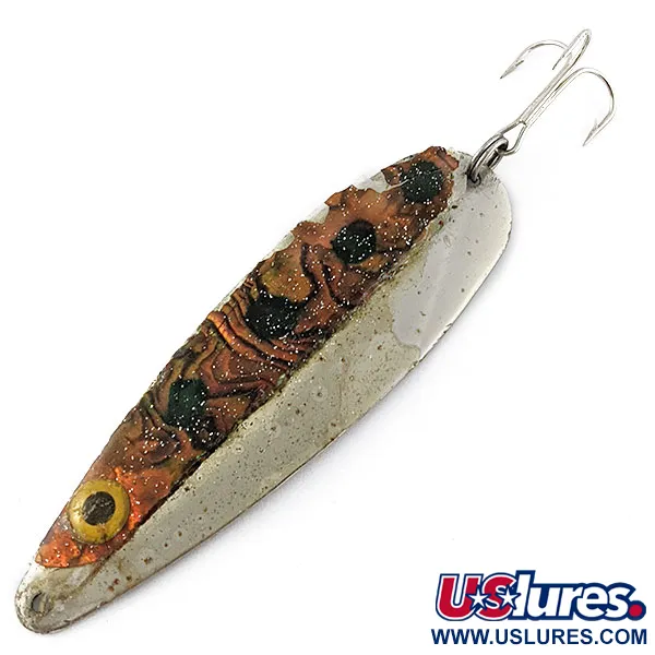 Cabela's Cormoran, 28g, Cucchiaino Ondulante #20519