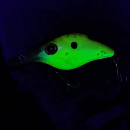 Storm Lightning Shad (Pre Rapala), 14g Giallo, Esca Floating #20523