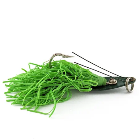 Strike King Timber King, 11g, verde, ondulante antialga #20554