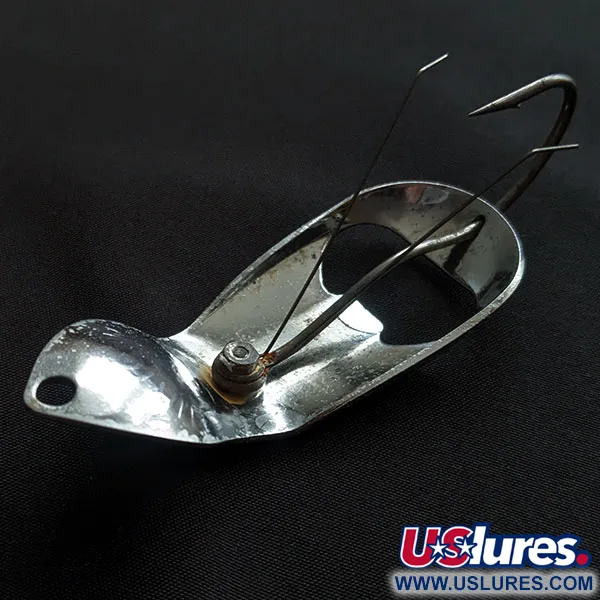 Guaranteed Mfg Smoothie, 21g Nichel, Ondulante e Apribottiglie #20555