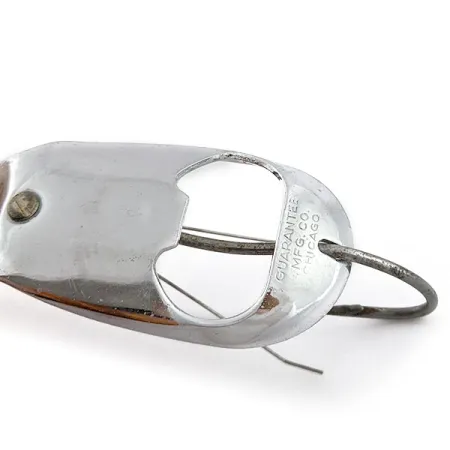 Guaranteed Mfg Smoothie, 21g Nichel, Ondulante e Apribottiglie #20555