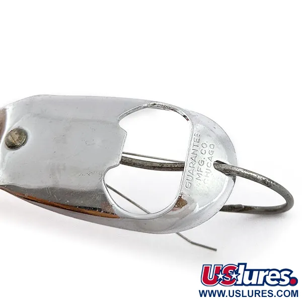 Guaranteed Mfg Smoothie, 21g Nichel, Ondulante e Apribottiglie #20555