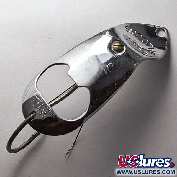 Guaranteed Mfg Smoothie, 21g Nichel, Ondulante e Apribottiglie #20555