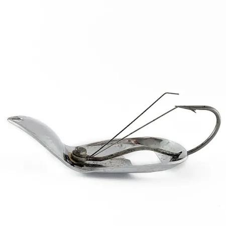 Guaranteed Mfg Smoothie, 21g Nichel, Ondulante e Apribottiglie #20555