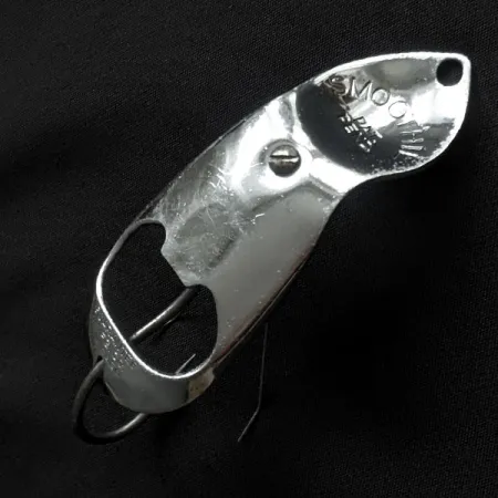 Guaranteed Mfg Smoothie, 21g Nichel, Ondulante e Apribottiglie #20555