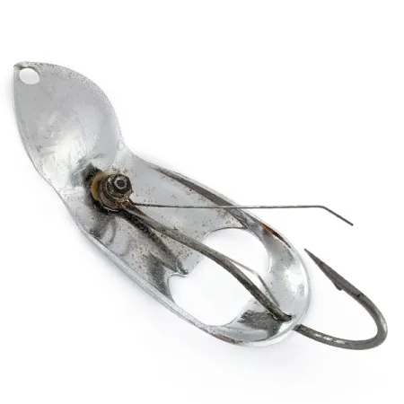 Guaranteed Mfg Smoothie, 21g Nichel, Ondulante e Apribottiglie #20555