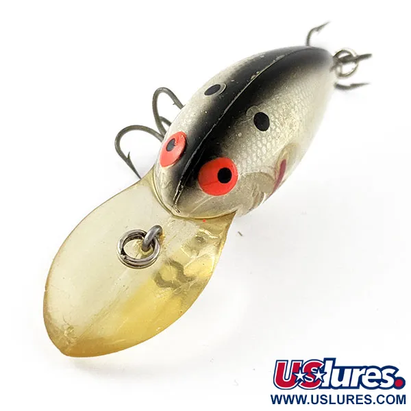 Bomber model 6A screw tail, 9g, Crankbait #20567