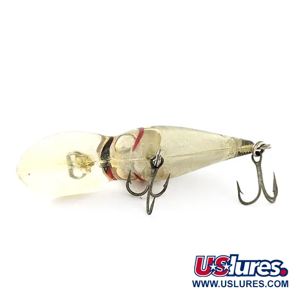 Bomber model 6A screw tail, 9g, Crankbait #20567