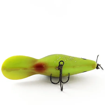 Rogers Deep JIM, 14g, verde, esca da pesca #20570