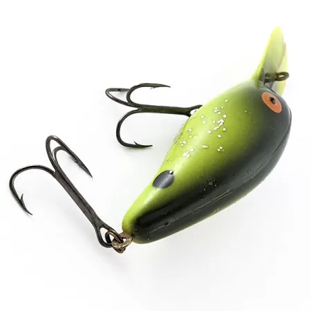 Rogers Deep JIM, 14g, verde, esca da pesca #20570