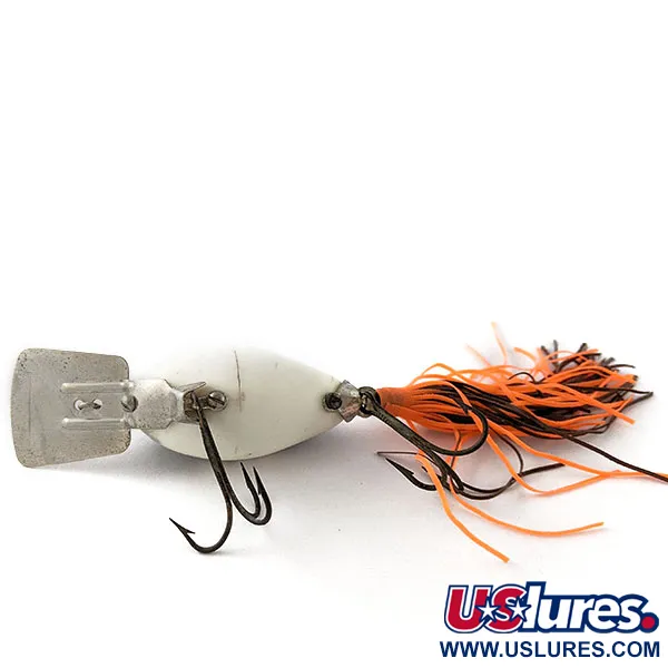 Fred Arbogast Arbo-Gaster, 14g, Esca da Pesca #20571