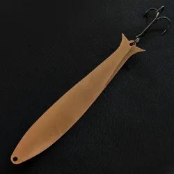 Acme Flash-King Wobbler
