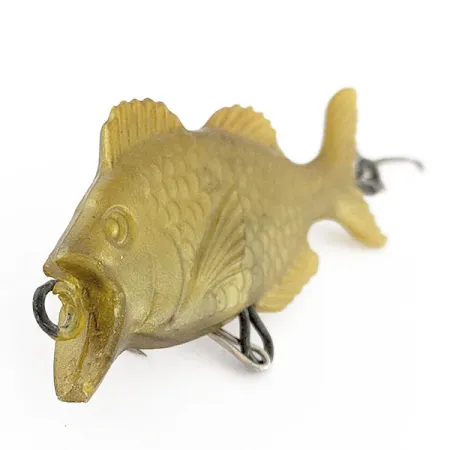 Kitco Big Champ Goldfish, Oro, 7g, Plug #20614