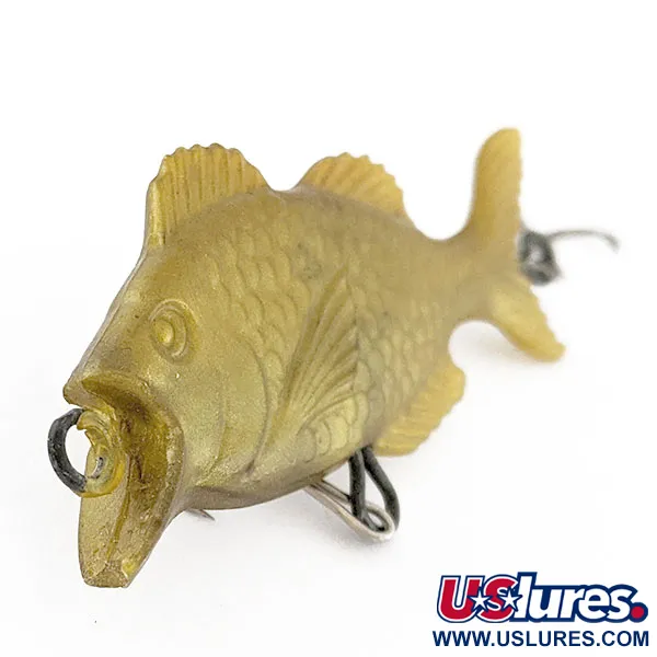 Kitco Big Champ Goldfish, Oro, 7g, Plug #20614