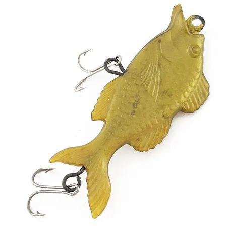 Kitco Big Champ Goldfish, Oro, 7g, Plug #20614