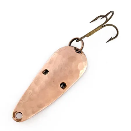 Katch King, 7g, ottone, cucchiaino ondulante #20619