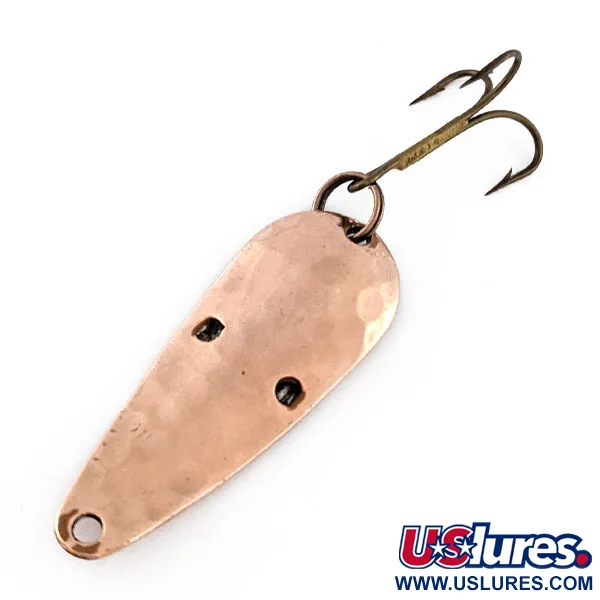 Katch King, 7g, ottone, cucchiaino ondulante #20619