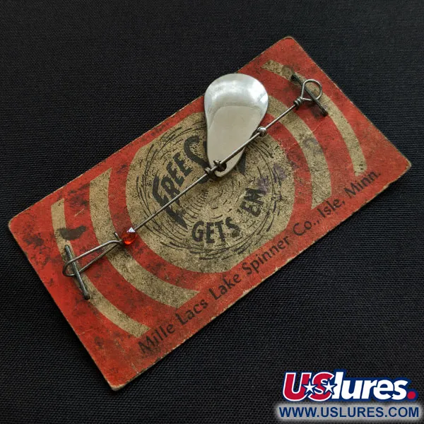 Spinner Mille Lacs Lake