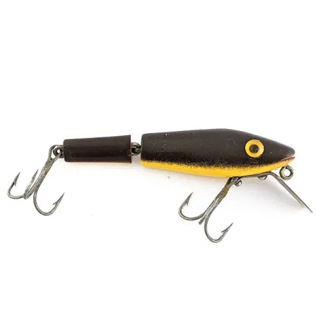 L&S Mirrolure Baby Cat Sinker (Affondante)