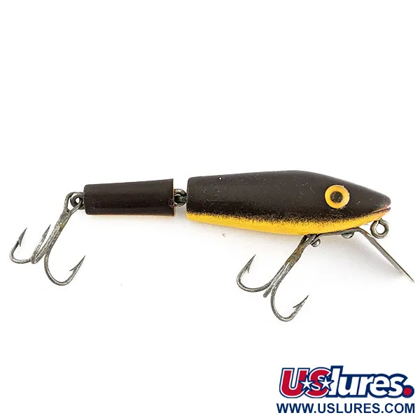 L&S Mirrolure Baby Cat Sinker (Affondante)