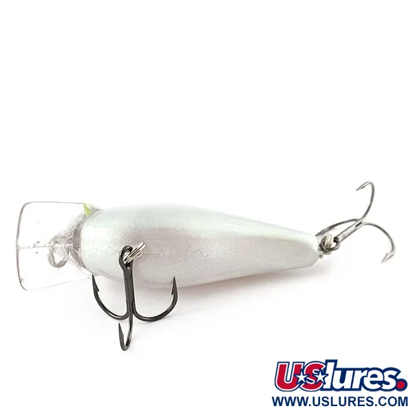 Strike King KVD 1.5, 12g, TN Shad 2.0, Crankbait Silent Square Bill #20714
