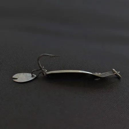 Pflueger Chum, Nichel, 1,3 g, Cucchiaino ondulante #20721