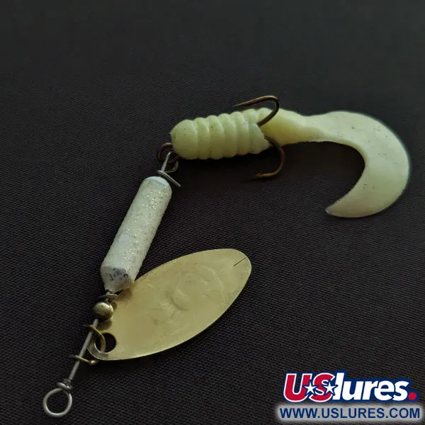 Yakima Bait Worden’s Original Rooster Tail, 7g (1/4oz), Cucchiaino Rotante #20735